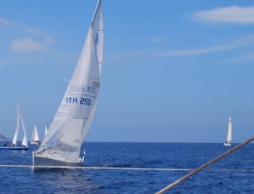 BeBeef vince la seconda edizione dell’Elba Winter Cup