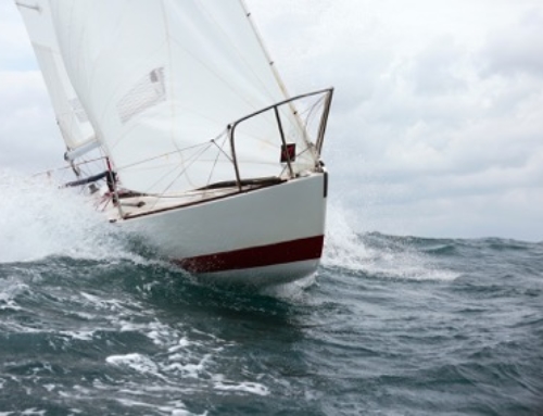 Volata finale per la Flotta J24 di Genova Portofino al 5° Campionato della Lanterna