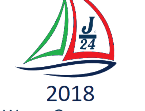 Proseguono i lavori in vista del J24 World Championship 2018.