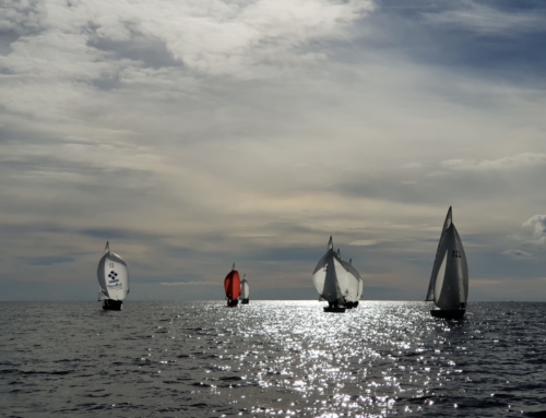 INVERNALE DI ANZIO E NETTUNO E TROFEO LOZZI