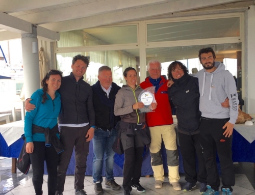 Campionato di Primavera: in testa per il secondo anno Five for Fighting