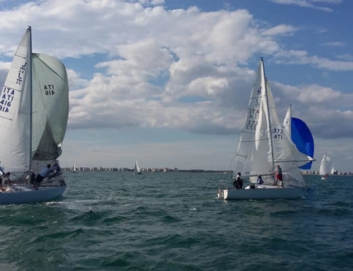 Cervia: La Superba si aggiudica anche la sesta tappa del Circuito nazionale