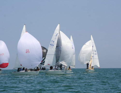 LUCA SILVESTRI AL COMANDO DEL CAMPIONATO IVNERNALE DI ANZIO-NETTUNO