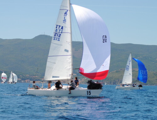 CAMPIONATO DI PRIMAVERA MARINA DI CARRARA:JAMAICA SI AGGIUDICA IL TROFEO MENCHELLI
