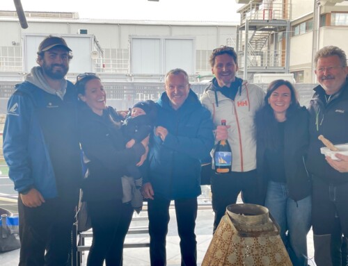 Marina di Carrara: pronta per ad accogliere la terza tappa della Regata Nazionale  j24 -Trofeo Menchelli