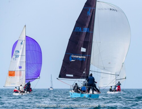 J- SPRING    Trofeo Ippocampo    Molfetta